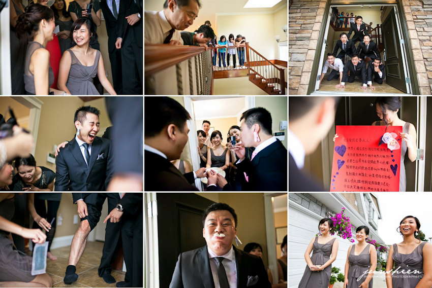 11 Vancouver Wedding photography
