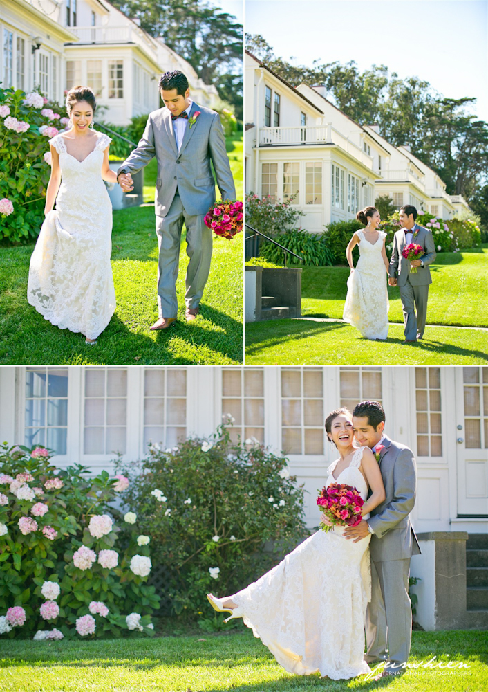 14 San Francisco wedding photographer