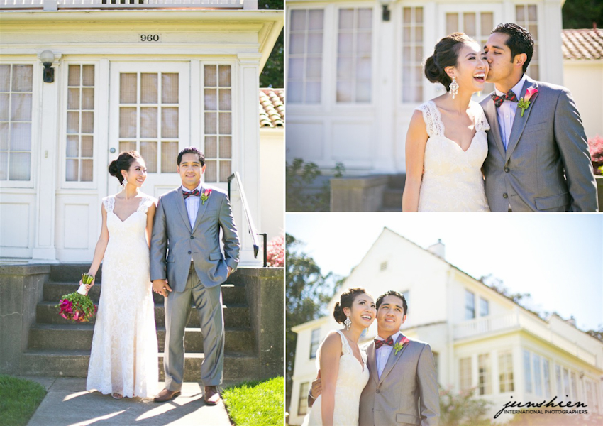 15 San Francisco wedding photographer