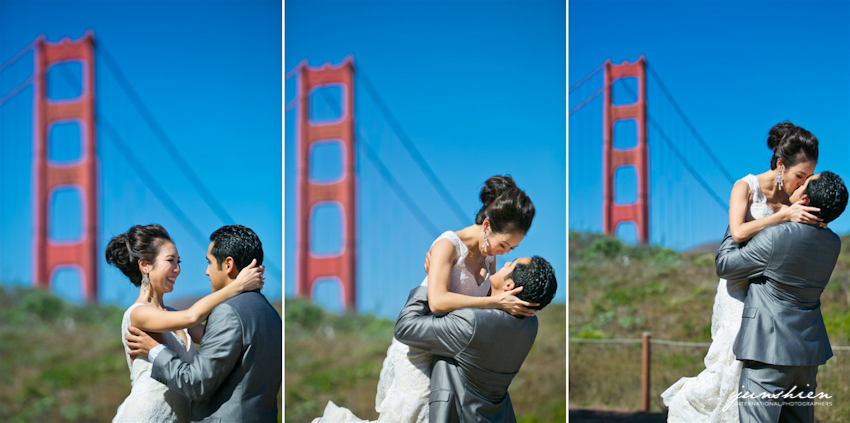 16 San Francisco wedding photographer