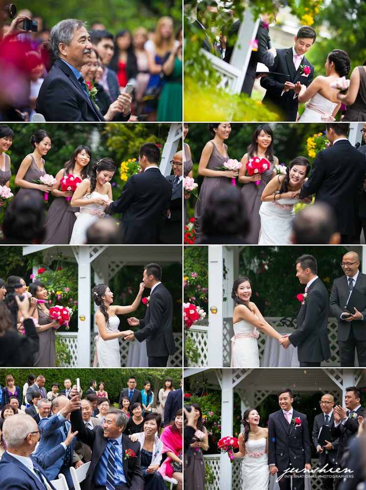 30 University wedding photography