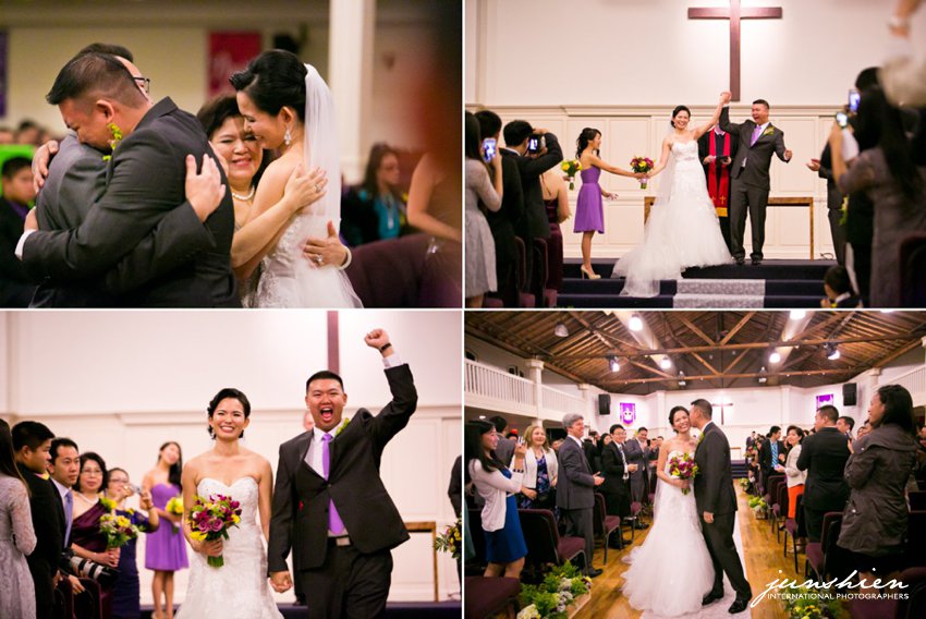 27 Gospel Community Church wedding photographer