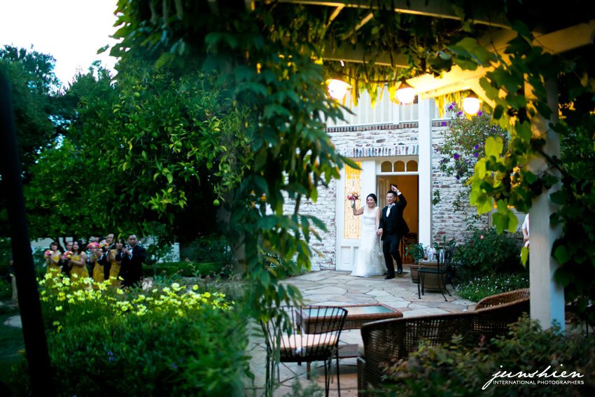 25 Palo Alto Wedding photographer