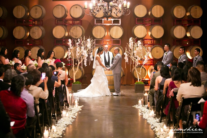 23 pleasanton winery wedding photographer