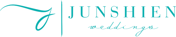 Junshien Weddings logo